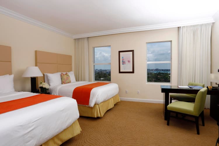 Sea View Bal Harbour Hotel photo 4