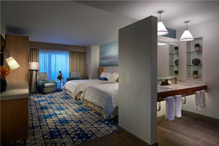 The Guitar Hotel At Seminole Hard Rock photo 5