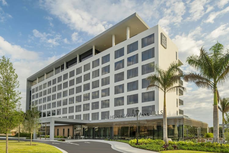 Ac Hotel Fort Lauderdale Sawgrass Mills/Sunrise photo 2