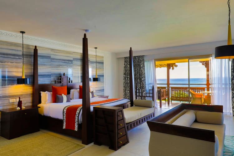 Royal Zanzibar Beach Resort photo 4