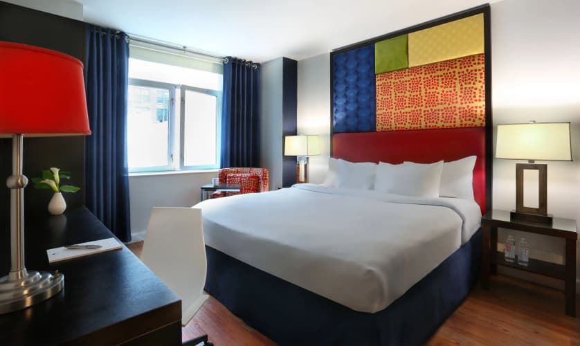 Hotel Hayden photo 4