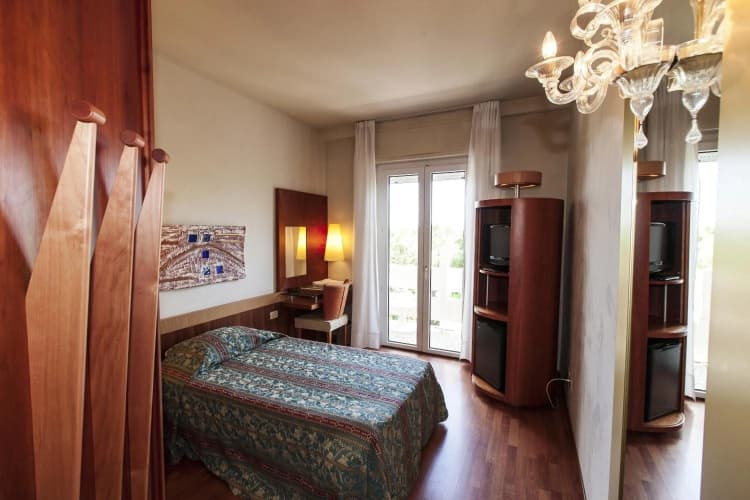 Hotel Terme Orvieto photo 3