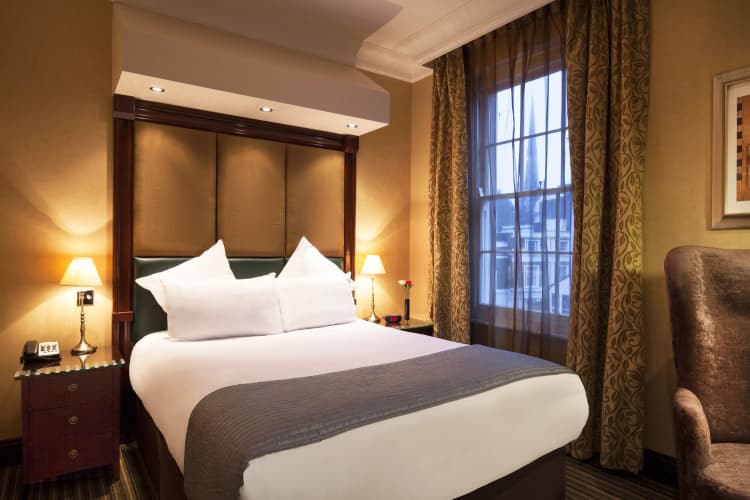 Park Grand Paddington Court (Ex-Best Western Shaftesbury) photo 5