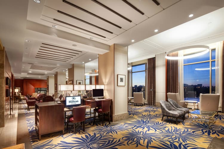 Hilton Lac-Leamy photo 3