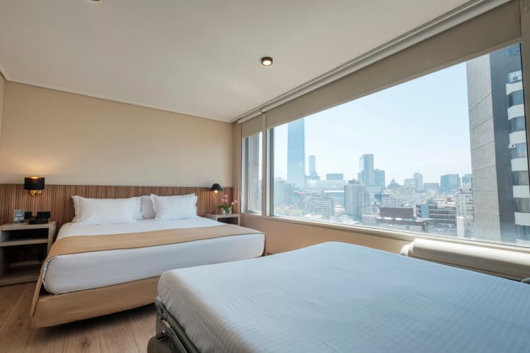 Hotel Torremayor Providencia photo 4