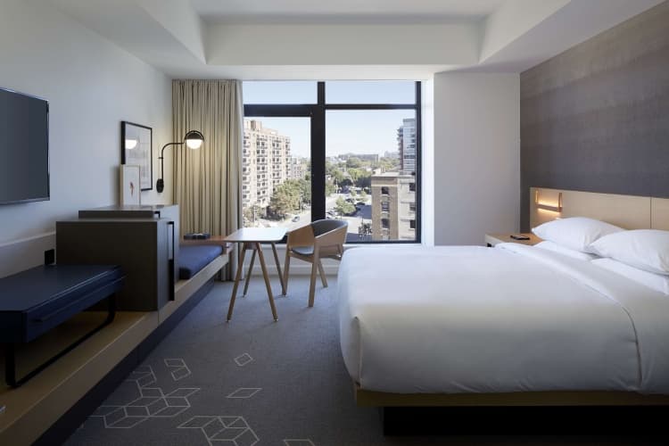 Andaz Ottawa Byward Market, photo 2