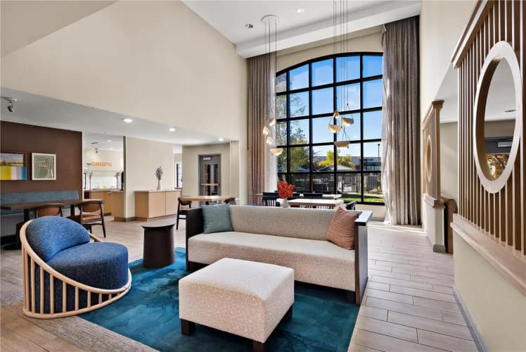 Sonesta Es Suites Portland Vancouver 41St Street photo 3