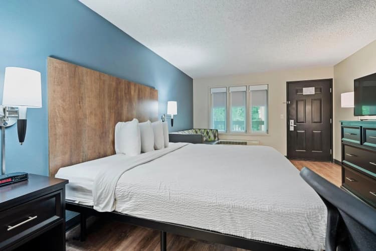 Extended Stay America - Seattle - Redmond photo 4