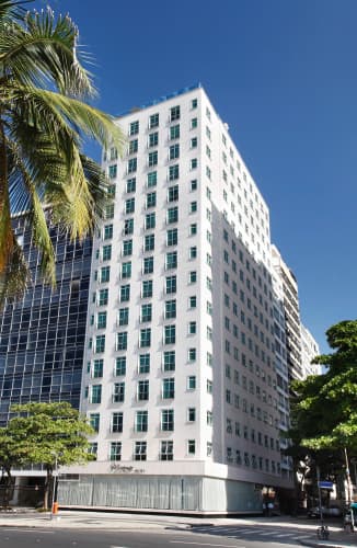 Miramar by Windsor Copacabana photo 2