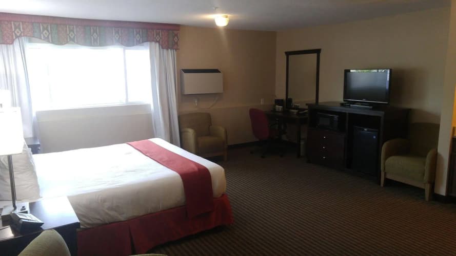 Ramada by Wyndham Abbotsford, photo 5