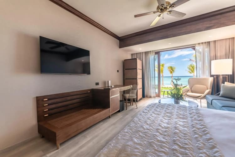 Le Meridien Ile Maurice photo 3