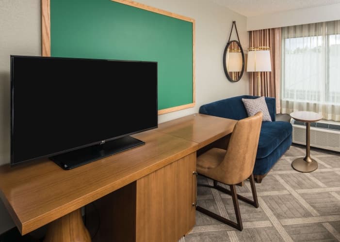 DoubleTree by Hilton Gainesville photo 4