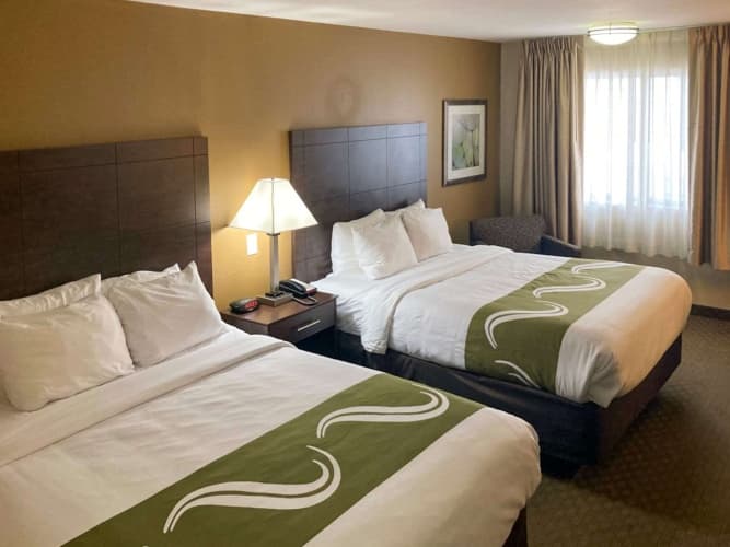 Quality Inn, photo 5