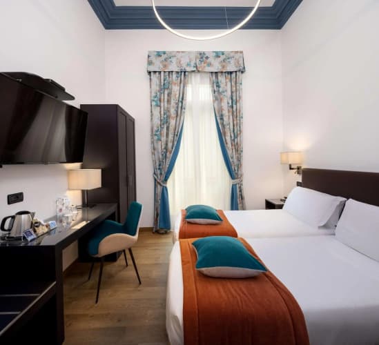 Best Western Plus Hotel Genova photo 5