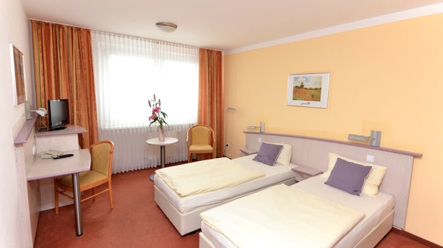 Panorama Inn Hotel und Boarding Haus photo 4