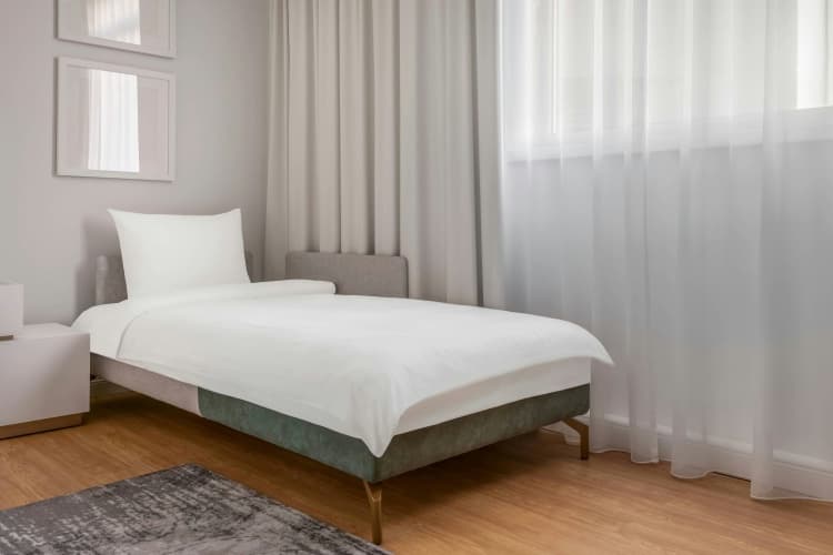 Munich Marriott Hotel photo 4