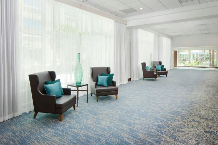 DoubleTree by Hilton Hotel Los Angeles - Commerce photo 3