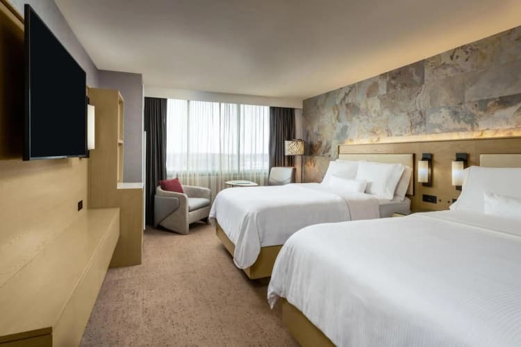 The Westin Tysons Corner photo 5
