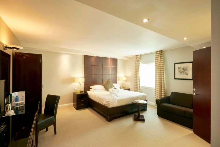 Millennium And Copthorne Hotels at Chelsea Football Club photo 5