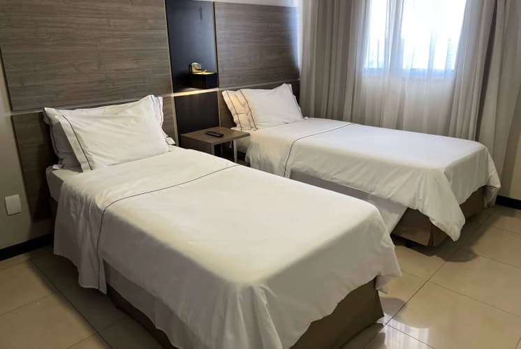 Wyndham Golden Foz Suites, photo 3