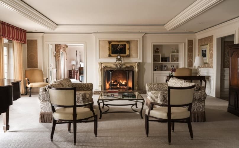 The Ritz-Carlton, St. Louis, photo 4