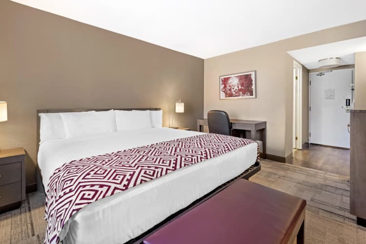 Best Western Colonel Butler Inn photo 5