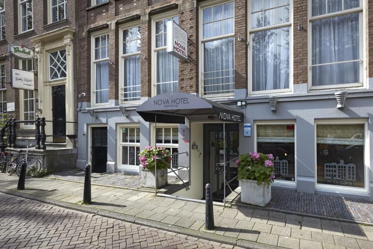 Nova Hotel Amsterdam photo 2