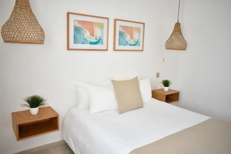 Terrasse Hotel Playa Del Carmen photo 4