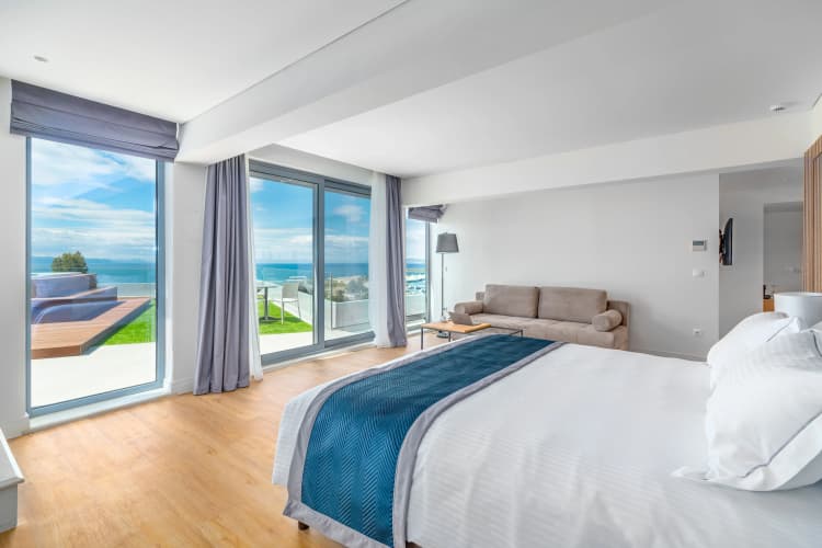 Glyfada Riviera Hotel photo 4
