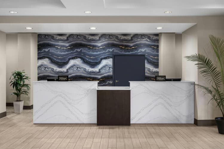 DoubleTree by Hilton Hotel Las Vegas Airport photo 3