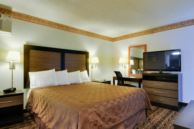 Vagabond Inn Sunnyvale photo 5