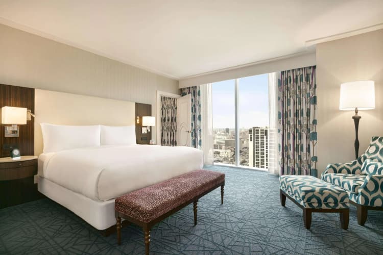 Fairmont Austin, photo 4