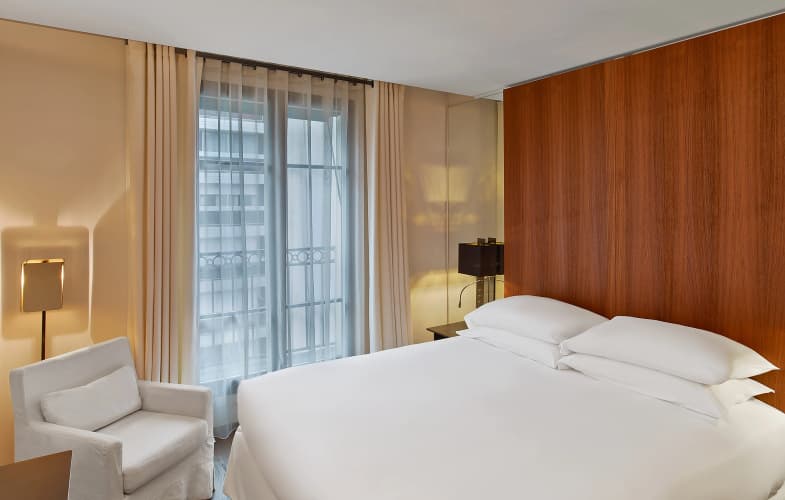 Le Metropolitan A Tribute Portfolio Hotel (Ex-Radisson Blu) photo 5