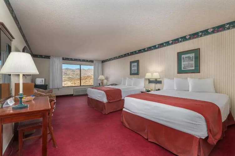 Hoover Dam Lodge photo 3