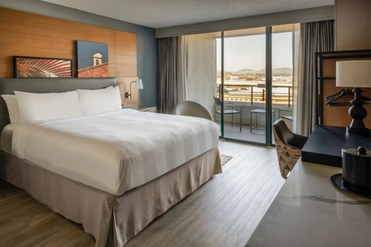 San Diego Marriott Mission Valley photo 4
