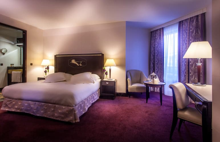 Hotel Du Collectionneur Paris photo 5