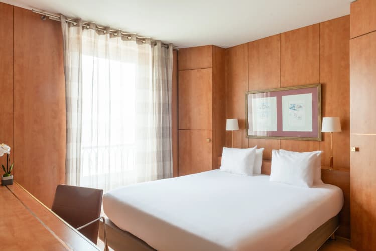 Best Western Hotel Ronceray Opera photo 4