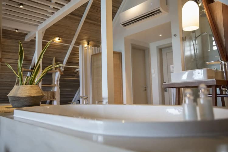 Preskil Beach Resort Mauritius photo 3
