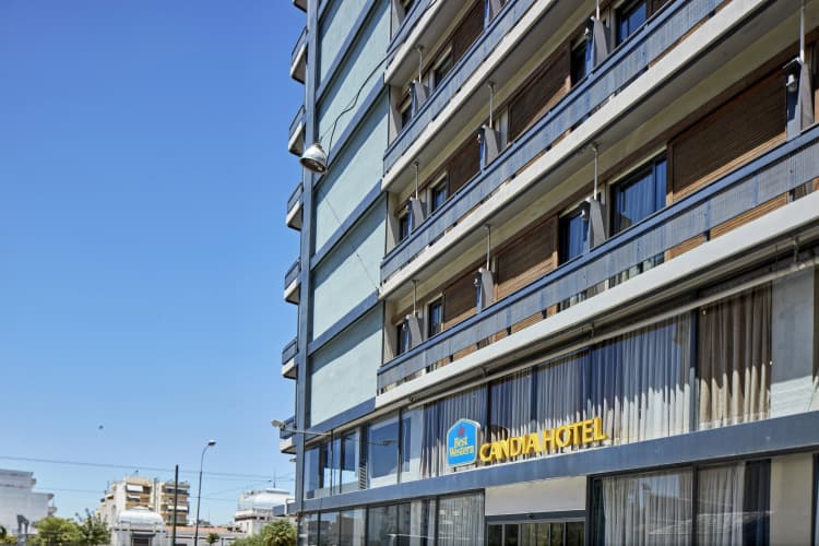 Candia Hotel photo 2