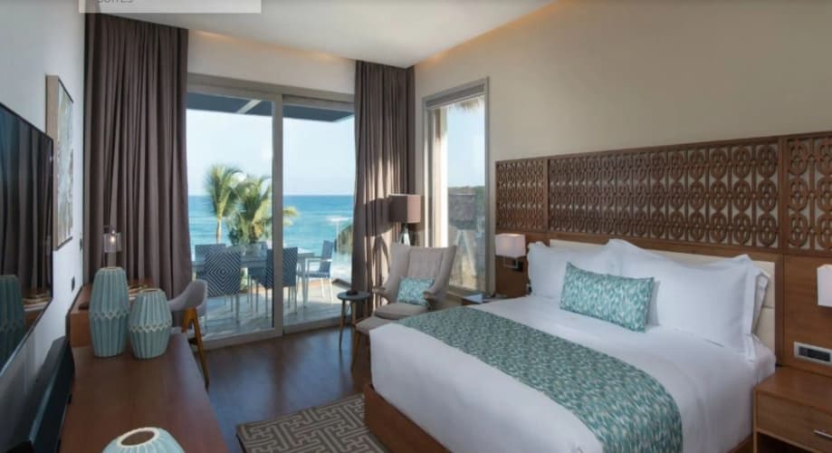 Eden Roc Cap Cana photo 2