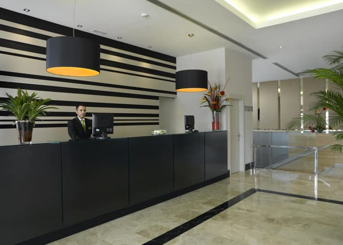 Sercotel Ciutat de Montcada photo 3