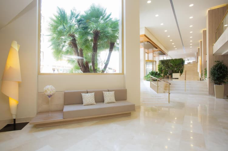 Hotel Sabina & Suite photo 2