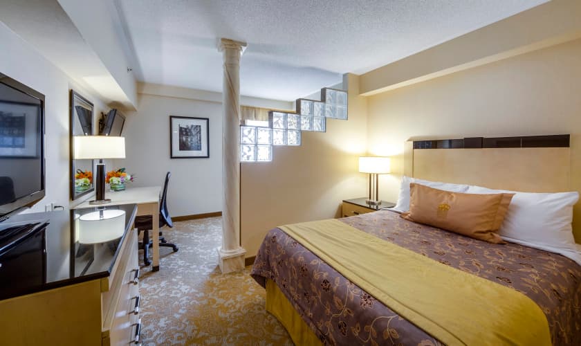 Monte Carlo Inn & Suites Downtown Markham photo 5