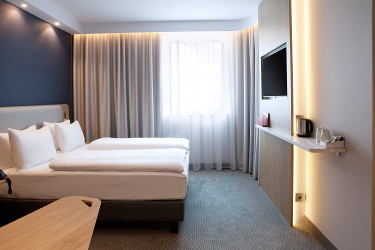 Holiday Inn Express Bochum photo 5
