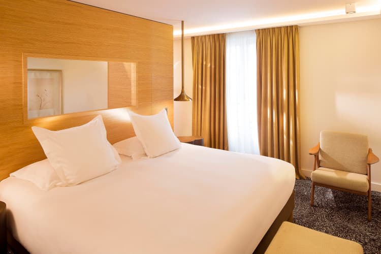 Hotel Marignan photo 4