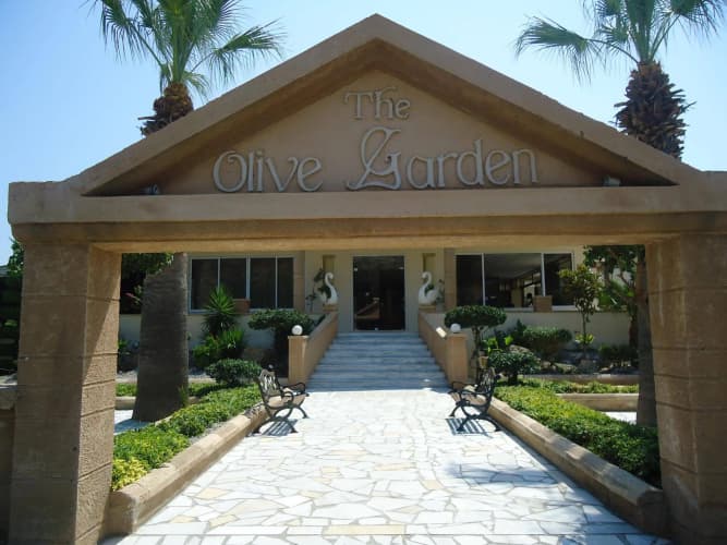 Olive Garden Hotel photo 2