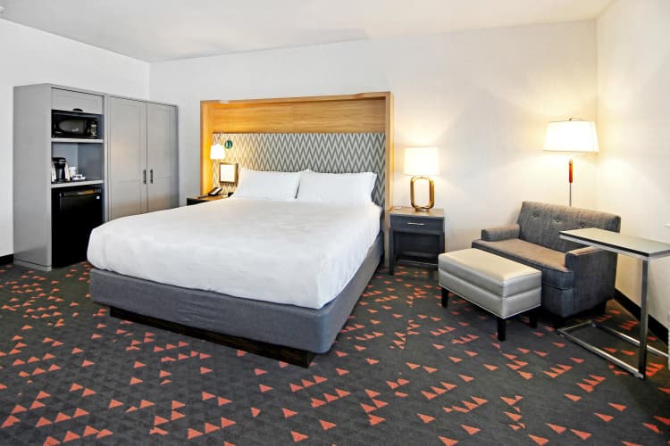 Holiday Inn & Suites Calgary Airport North photo 5