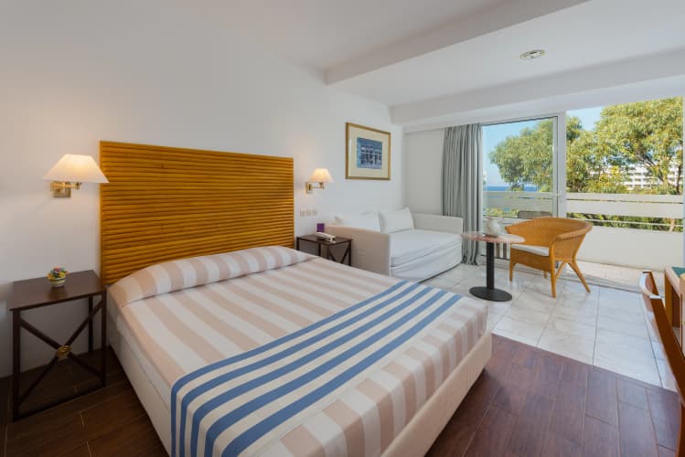 Dionysos Hotel photo 3
