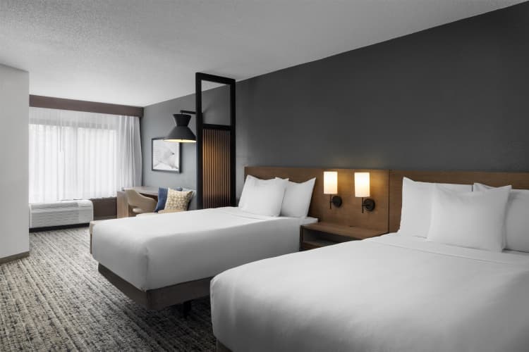 Hyatt Place El Paso Airport photo 4