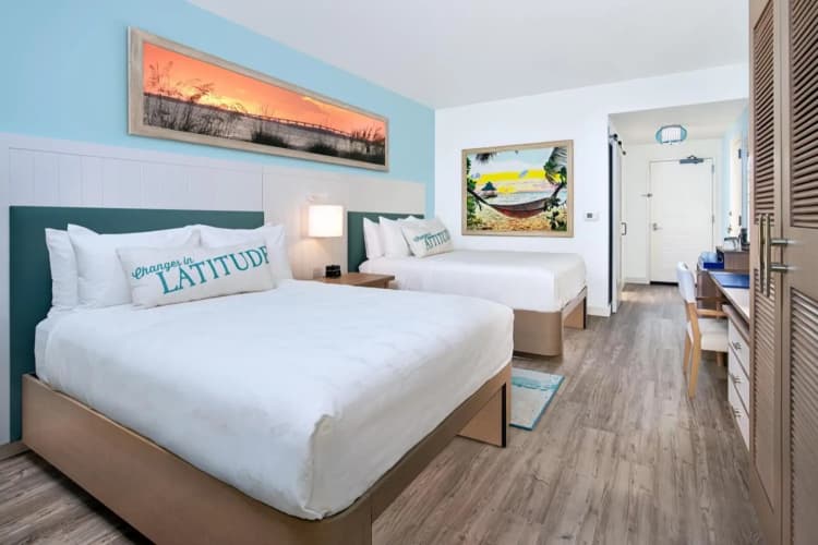 Margaritaville Beach Resort photo 2